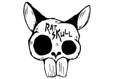 パイゼル PYZEL ラットスカル サーフボード rat-skull